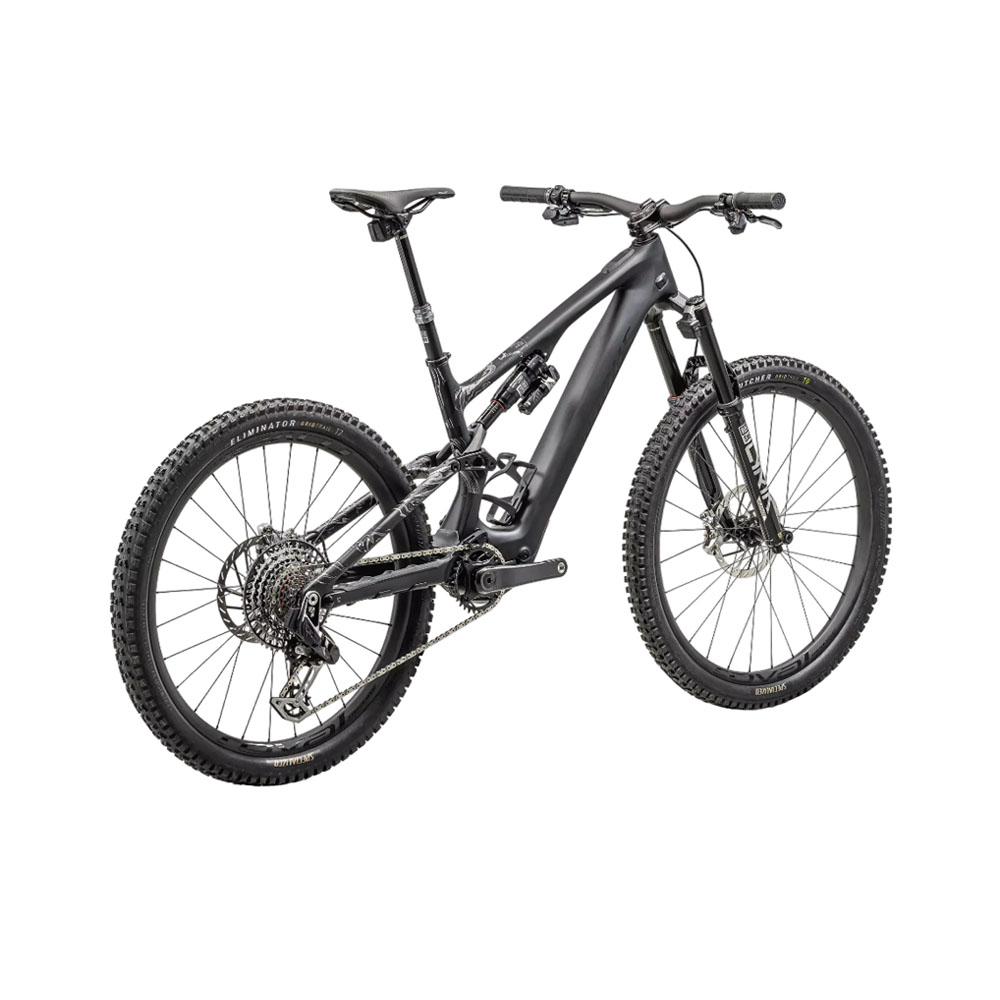 2023 Specialized S-Works Turbo 2023 Specialized S-Works Turbo